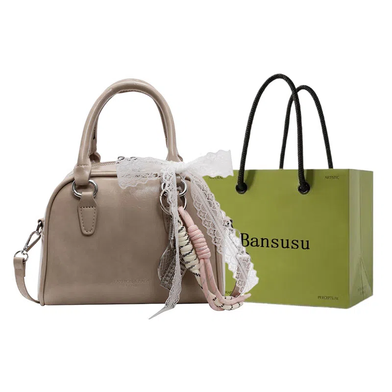 Bansusu Handbag