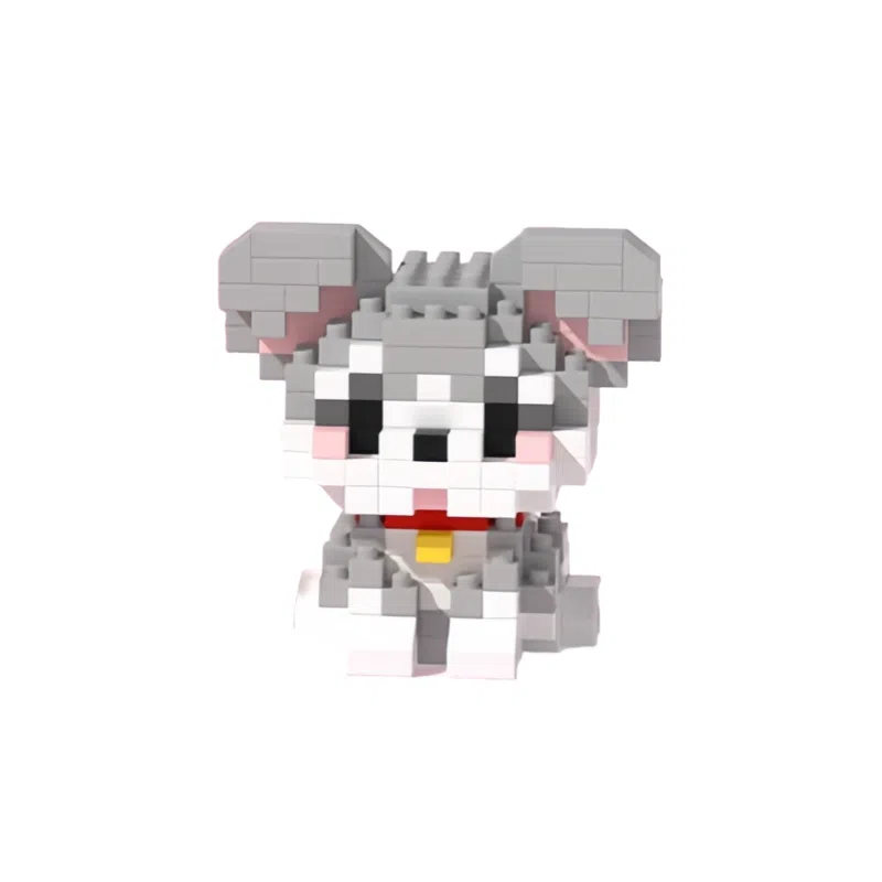 OLOEY 231pcs OLOEY-JM-