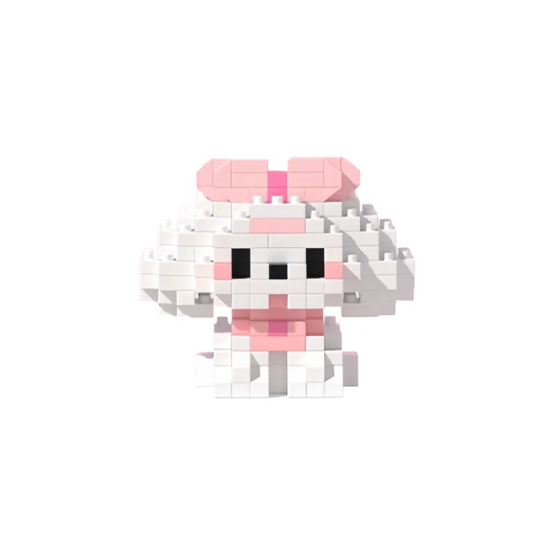 OLOEY 231pcs OLOEY-JM-