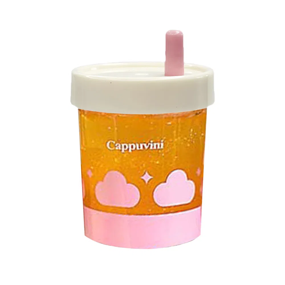 Cappuvini