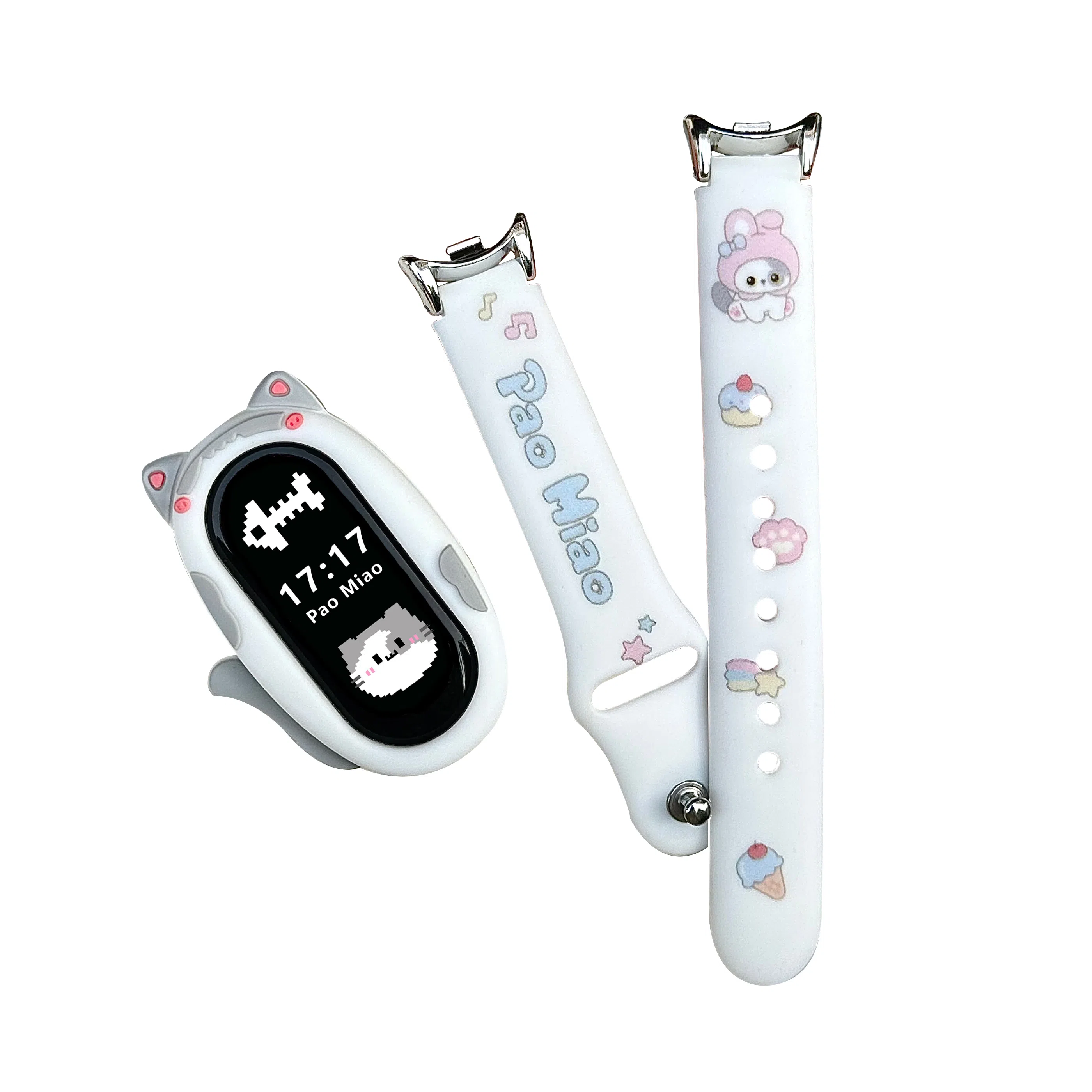 biaodaige 120-165mm 98nfc