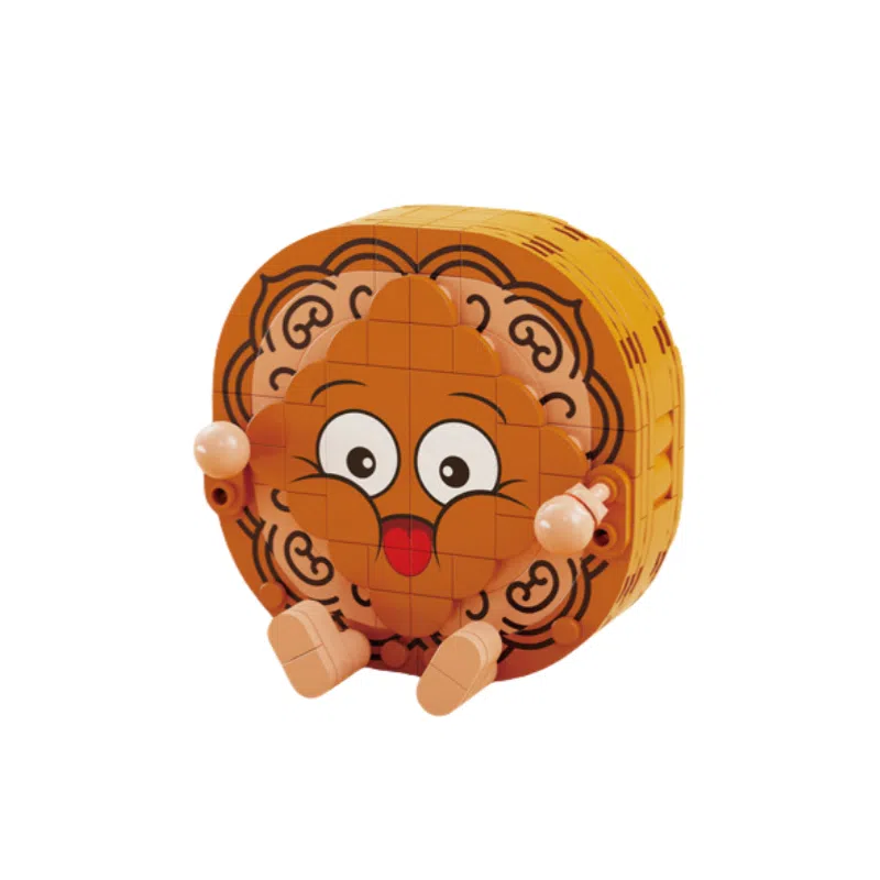 OLOEY 133pcs OLOEY-JM-
