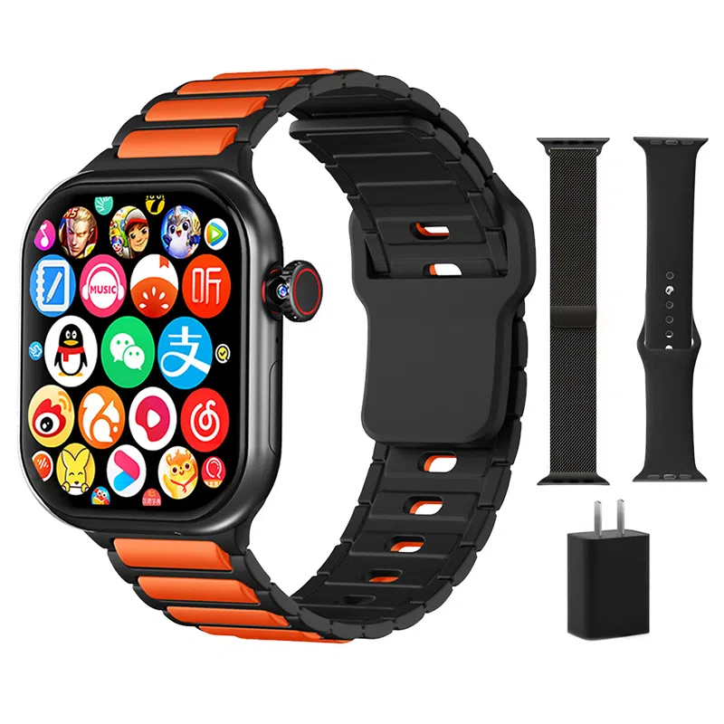 DMDG S10MAX2 app GPS