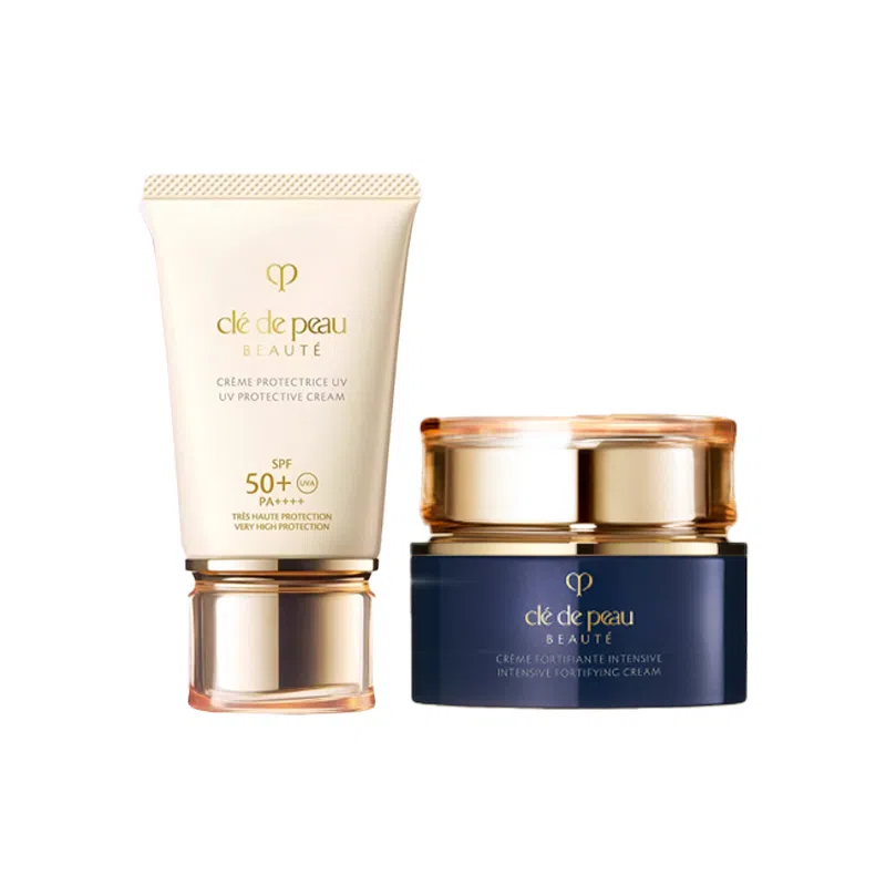 CPB 50ml+50ml