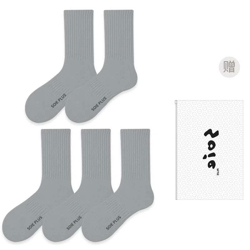 SOIEPLUS Socks