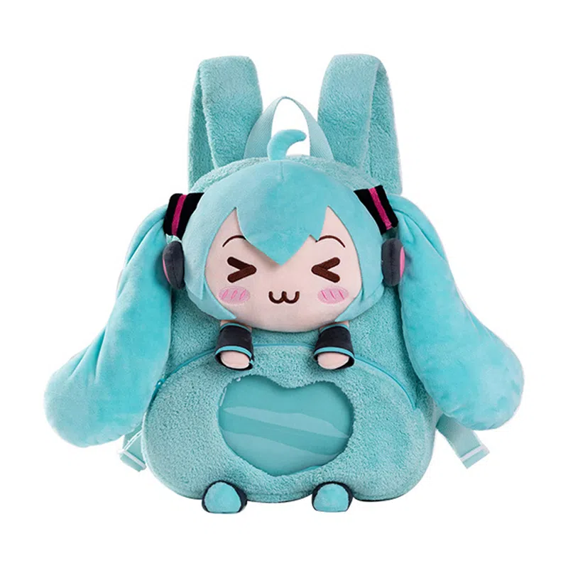 MOEYU miku IP