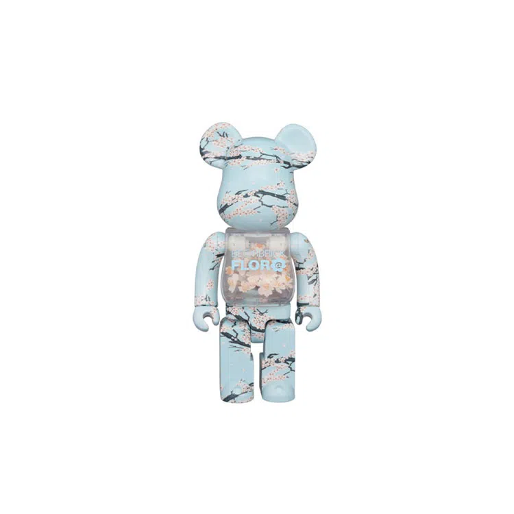 BERBRICK FLOR SAKURA400 28cm