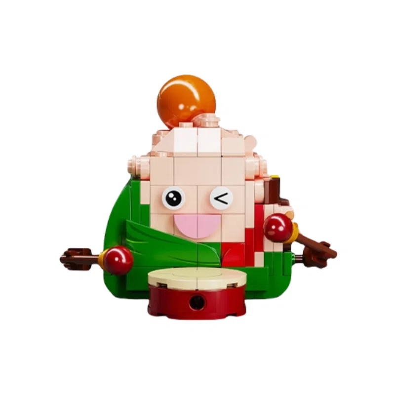 OLOEY 133pcs OLOEY-JM-