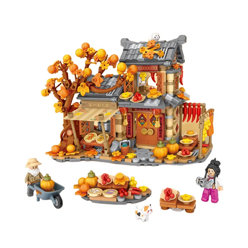 OLOEY 962pcs1149pcs OLOEY-JM-