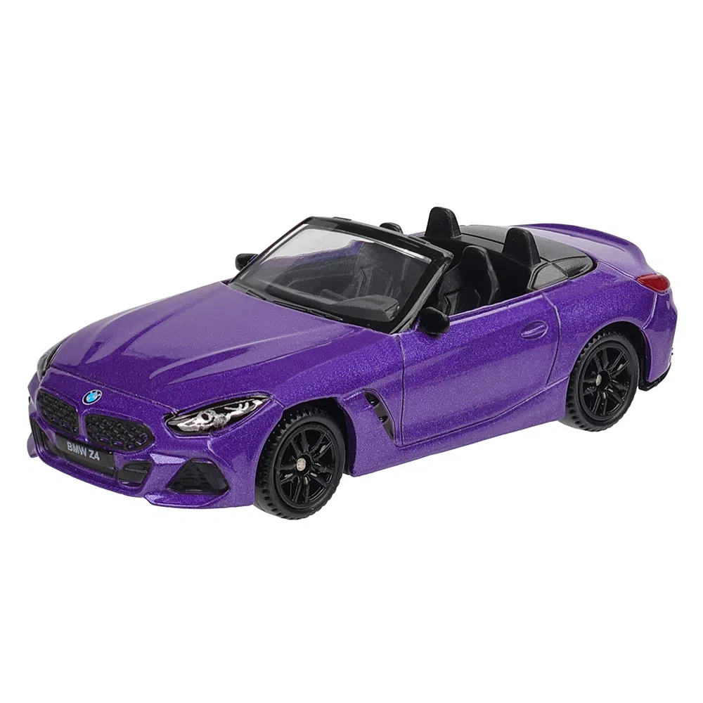 CCA BMW Z4 M40i