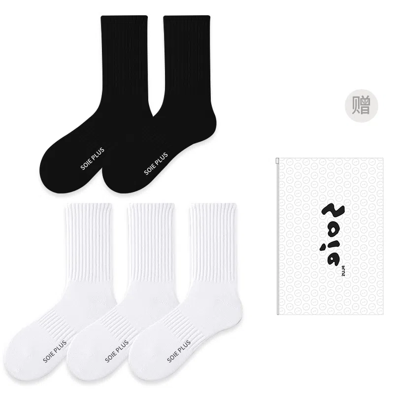 SOIEPLUS Socks