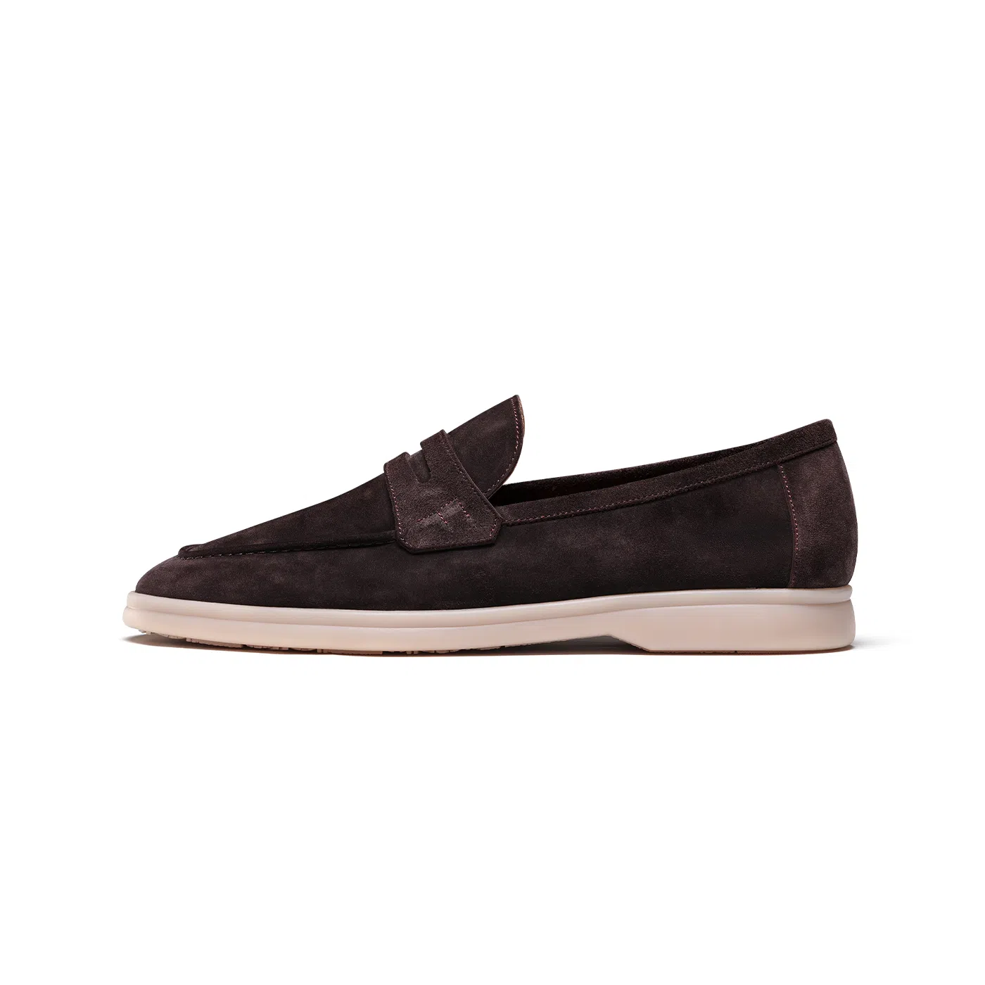 TRUFFAUT Tassel Loafer