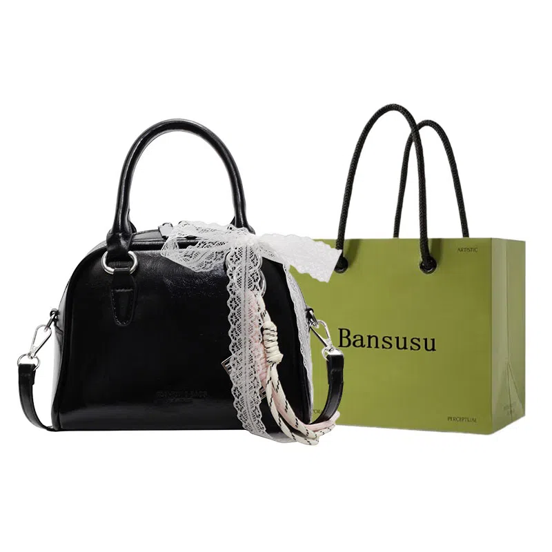 Bansusu Handbag