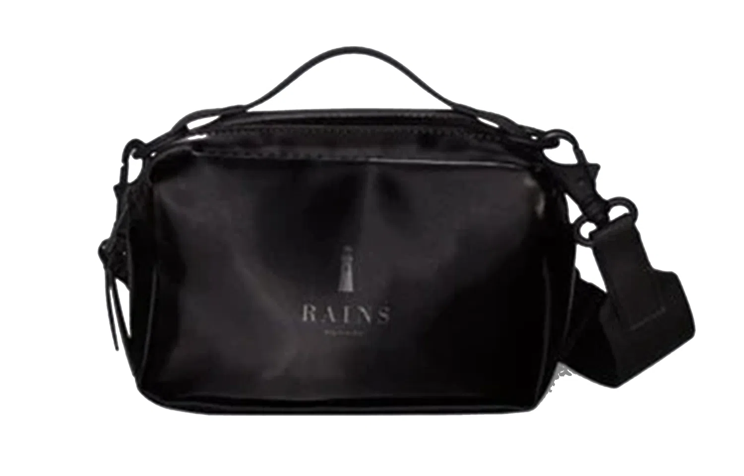 Rains Box Bag Micro