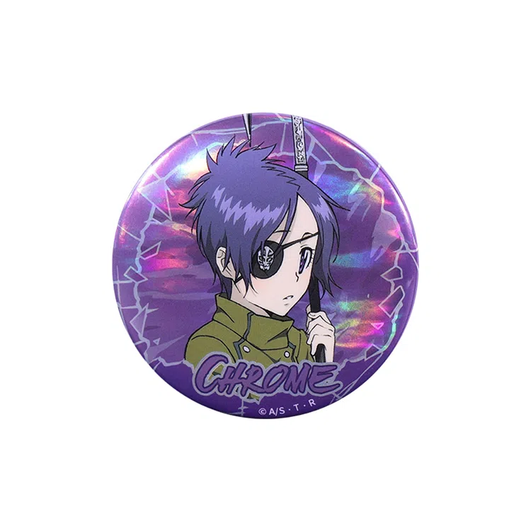 BOOM COMIC x MUSE HITMAN REBORN