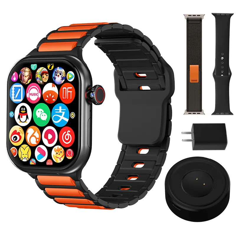 DMDG S10MAX2 app GPS