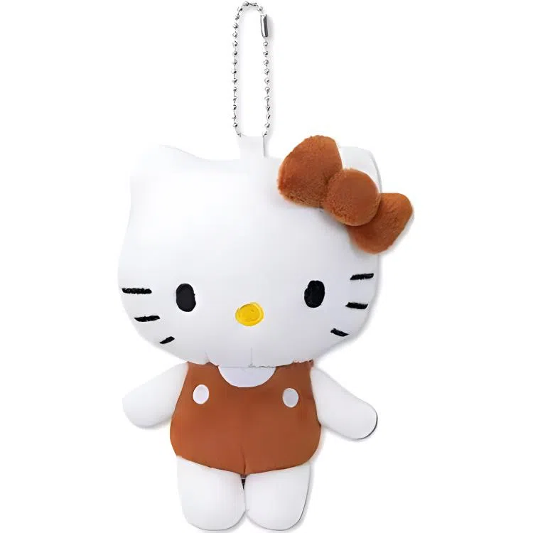 Sanrio 50 Hello Kitty 14cm