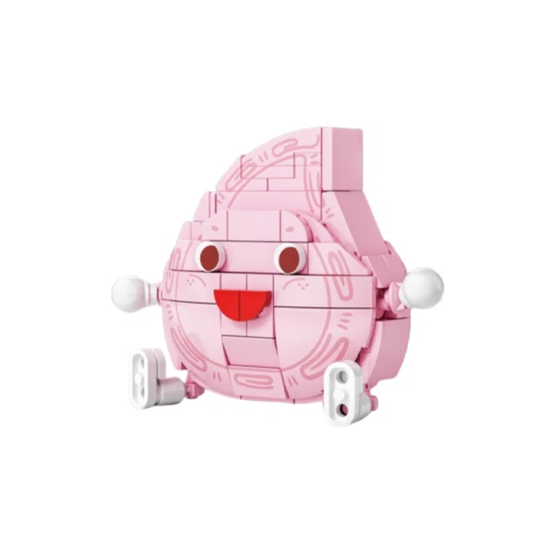OLOEY 133pcs OLOEY-JM-
