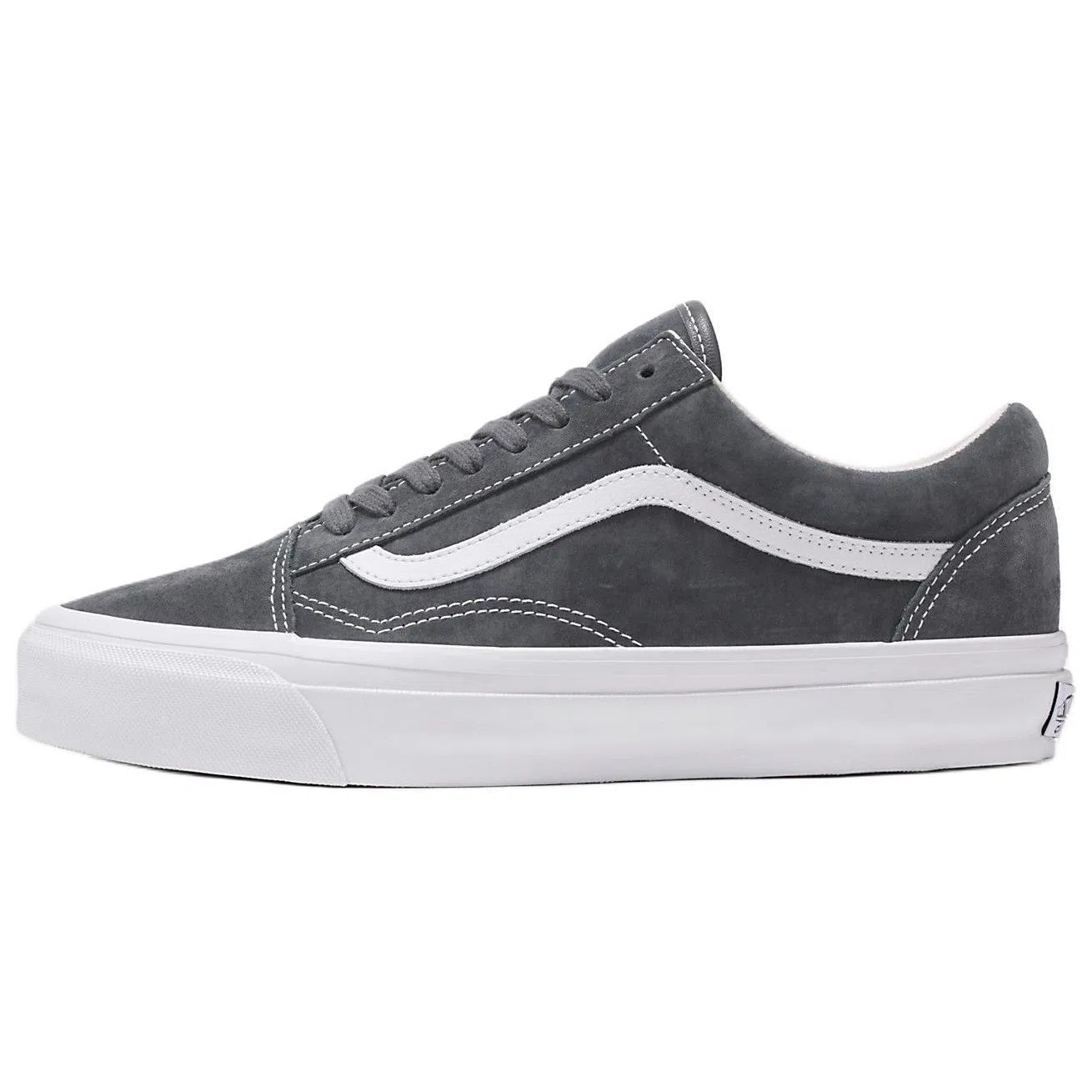 Vans Old Skool Grey