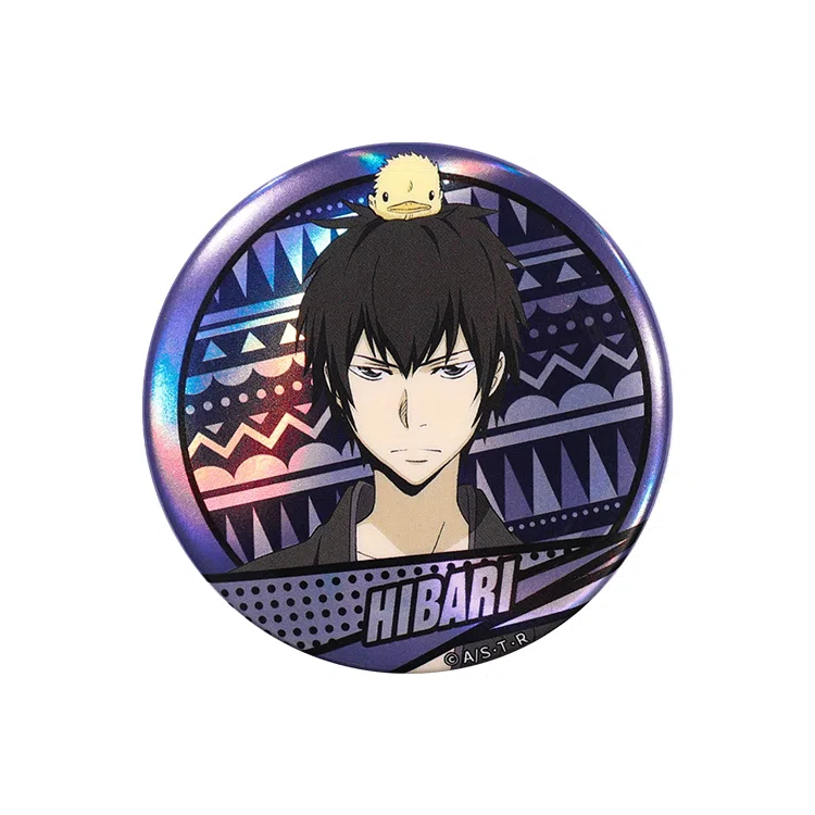 BOOM COMIC x MUSE HITMAN REBORN