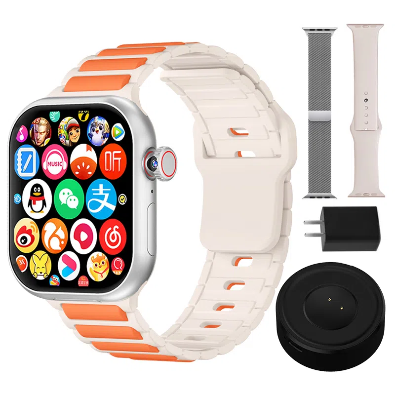 DMDG S10MAX2 app GPS