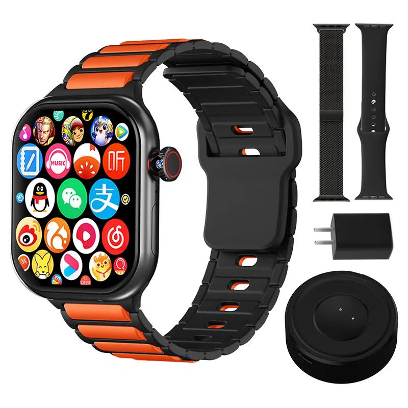 DMDG S10MAX2 app GPS