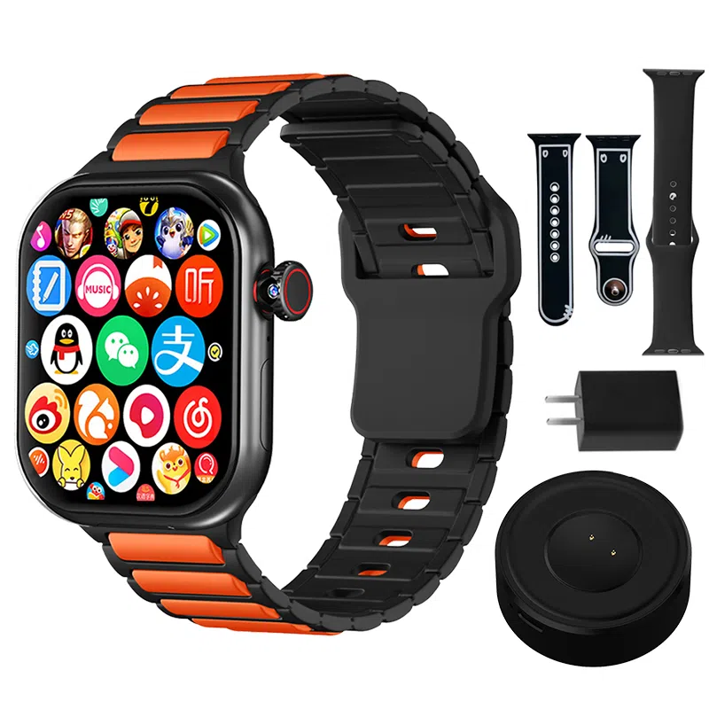 DMDG S10MAX2 app GPS