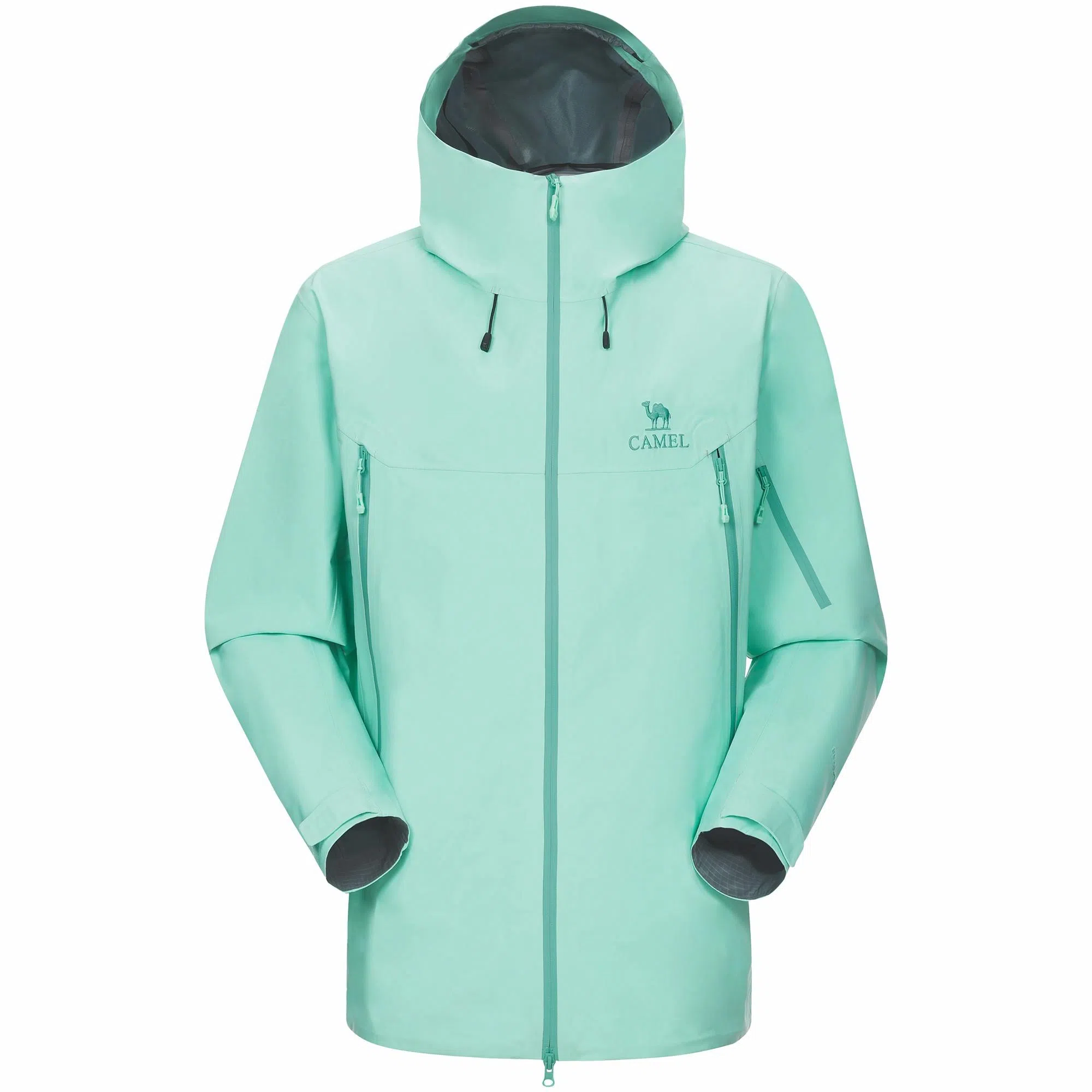 CAMEL Warrior Armor Series