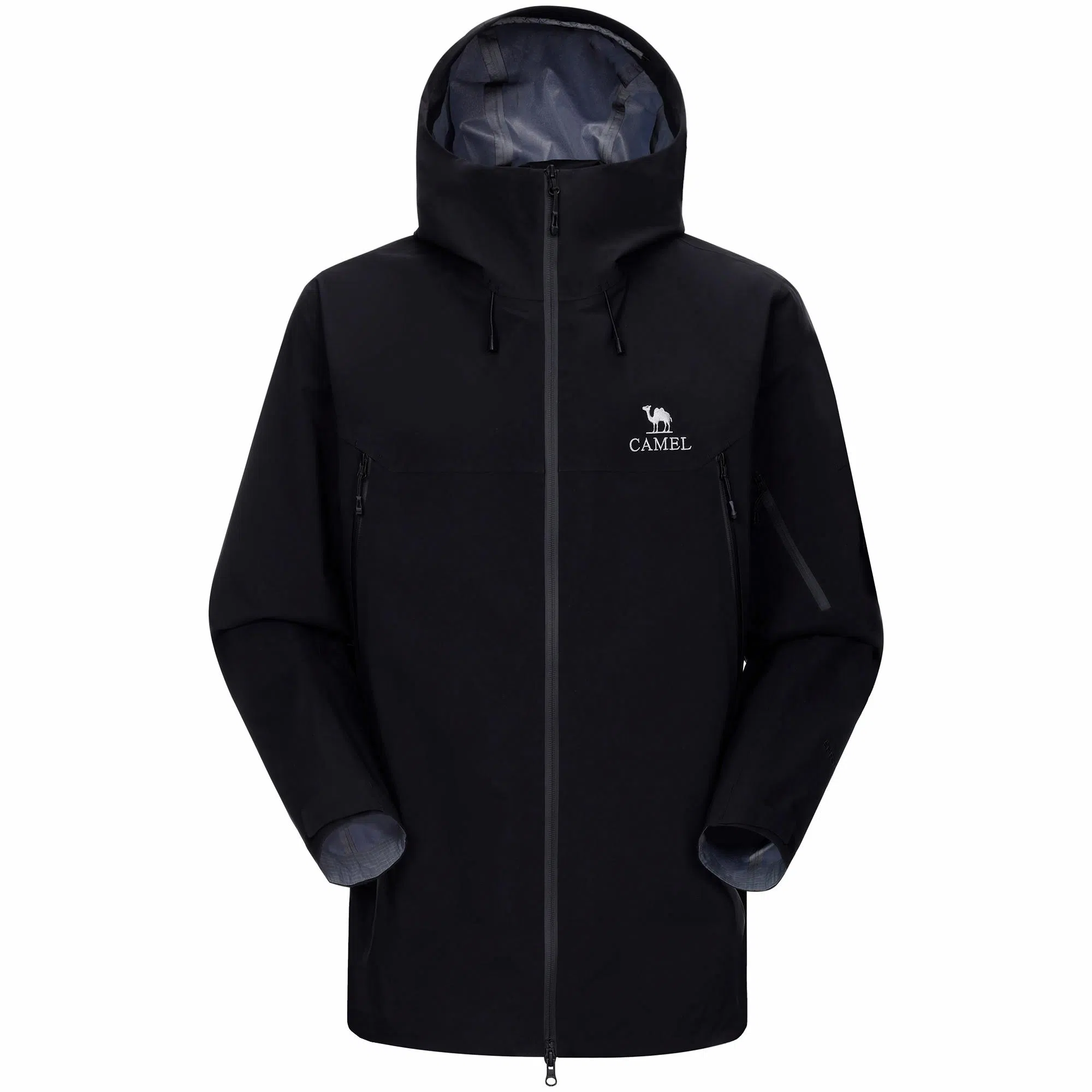 CAMEL Warrior Armor Series