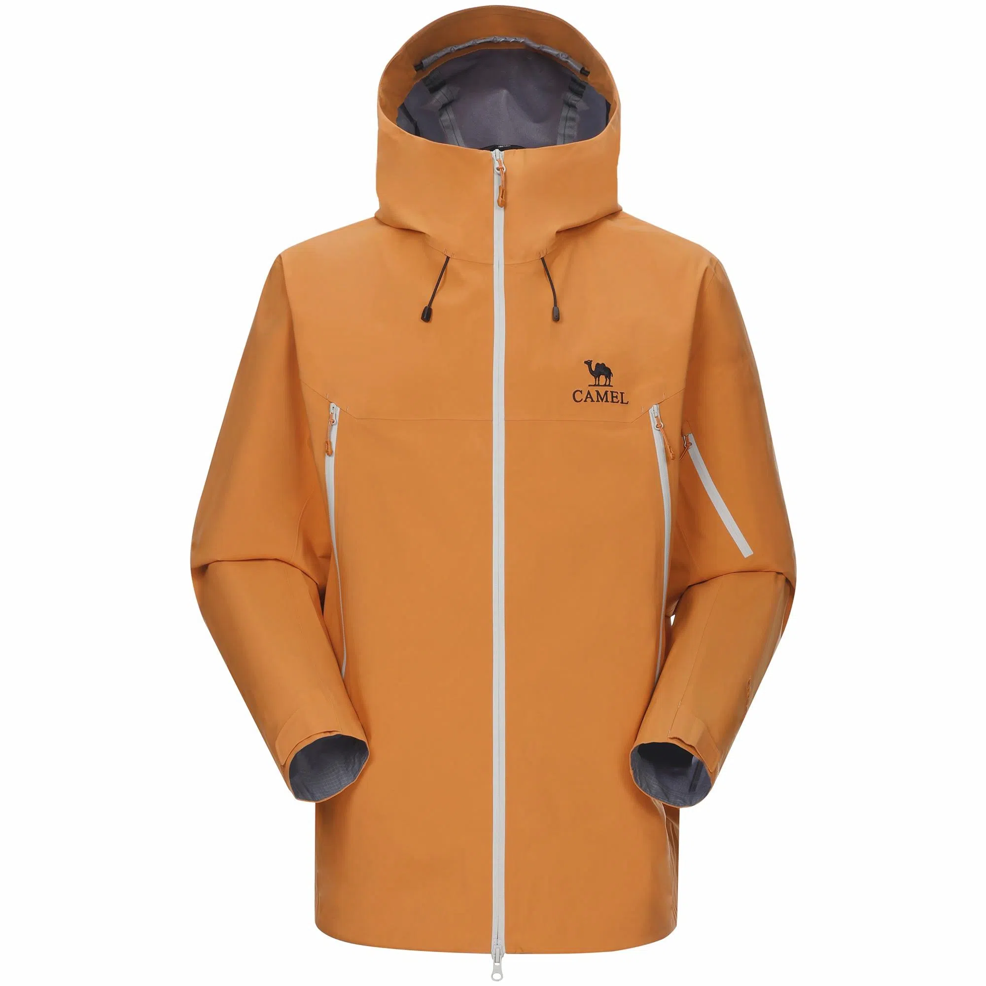 CAMEL Warrior Armor Series