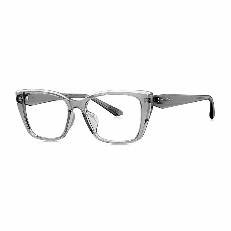 BOLON Cat Eye Optical Frame