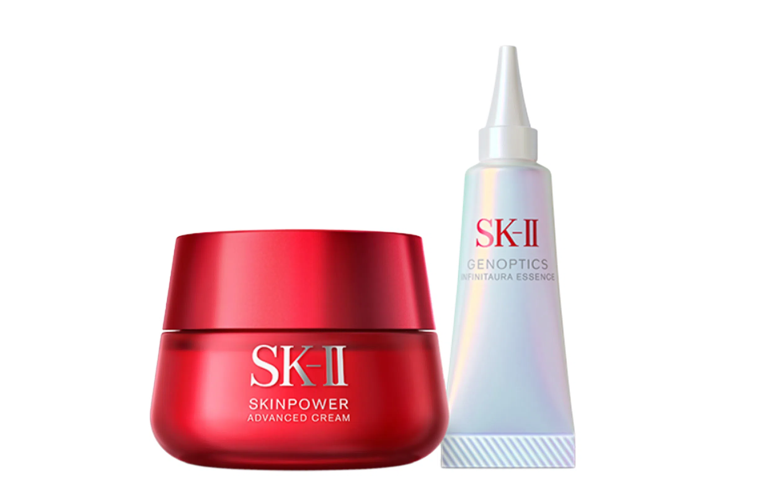 SK-II 10ml+80g