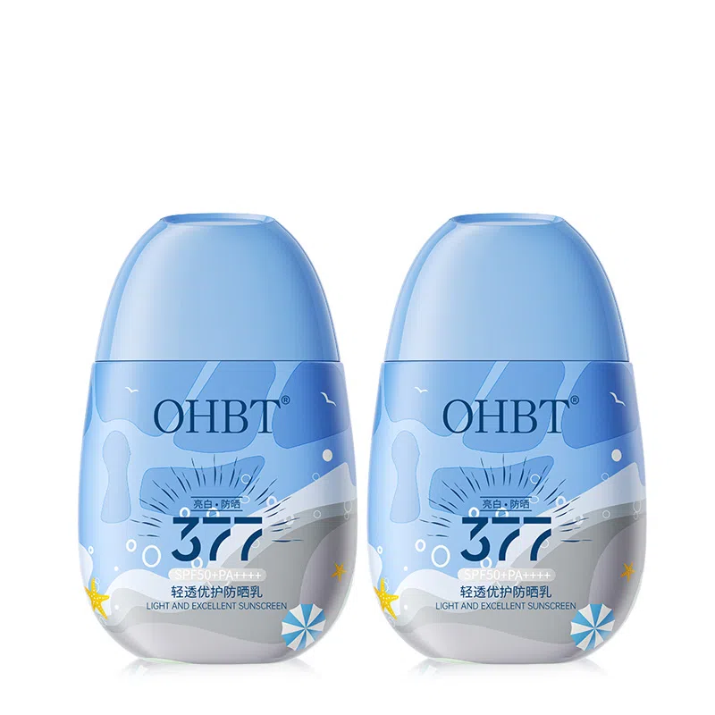 OHBT 377 SPF50+ PA++