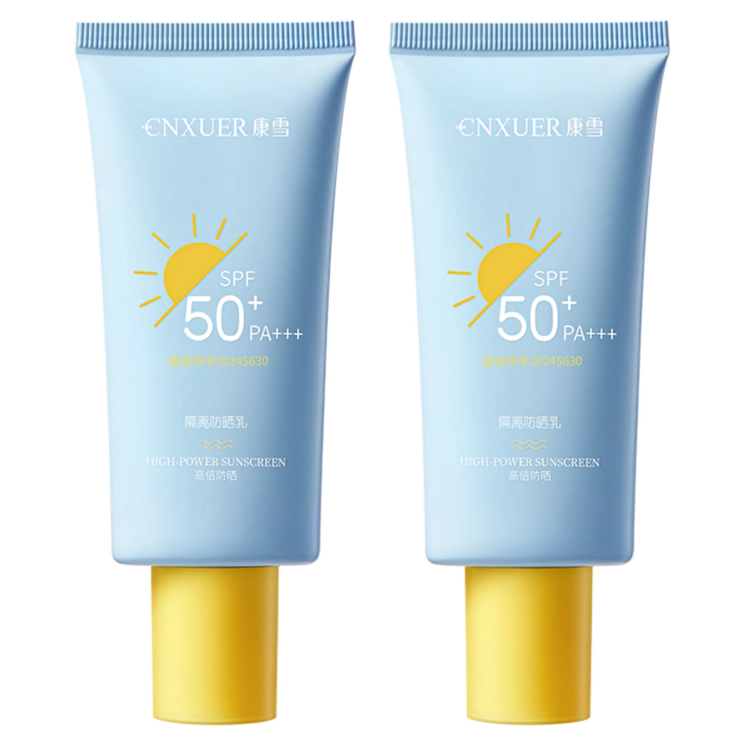 SPF50+ 50g