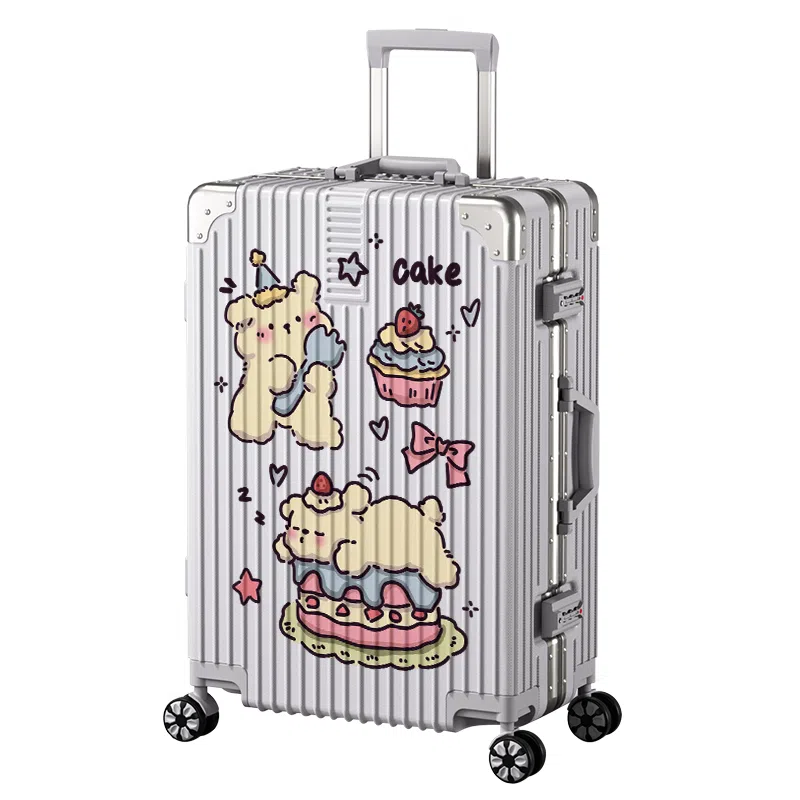 Zecedo ABS+PC 2022242628