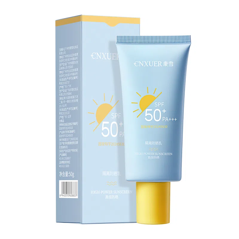 SPF50+ 50g