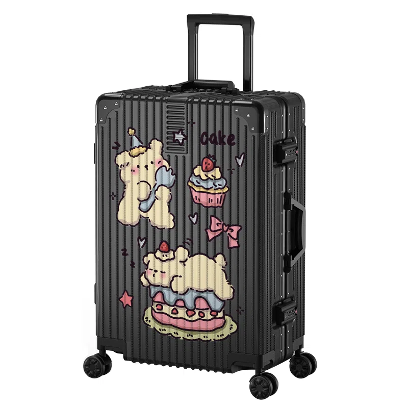 Zecedo ABS+PC 2022242628