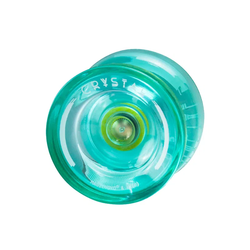 X3COMMUNE MAGICYOYO K2Pcrystal