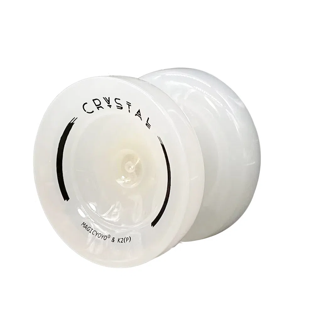 X3COMMUNE MAGICYOYO K2Pcrystal