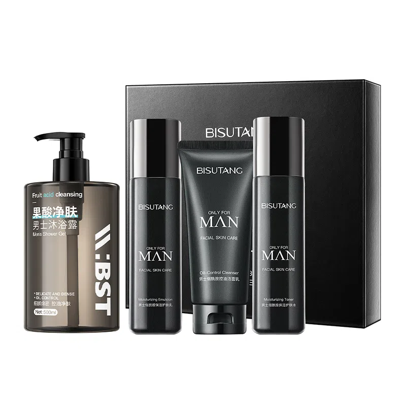 BISUTANG 100g+110ml+110ml