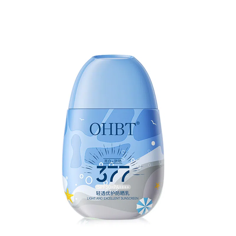 OHBT 377 SPF50+ PA++
