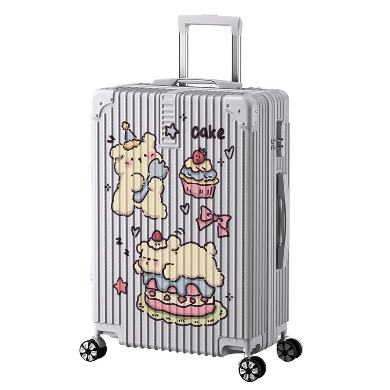 Zecedo ABS+PC 2022242628