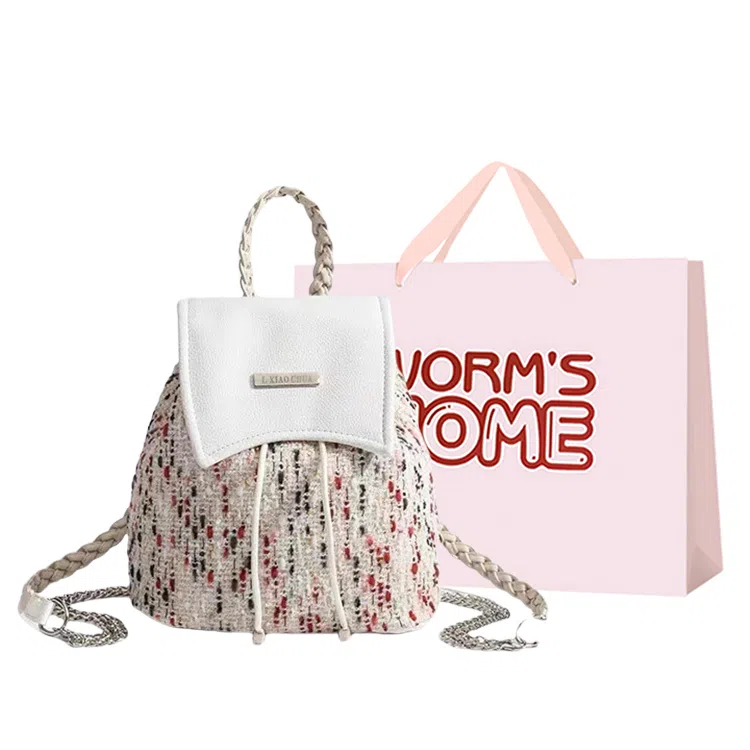 WORM'S HOME ins PU