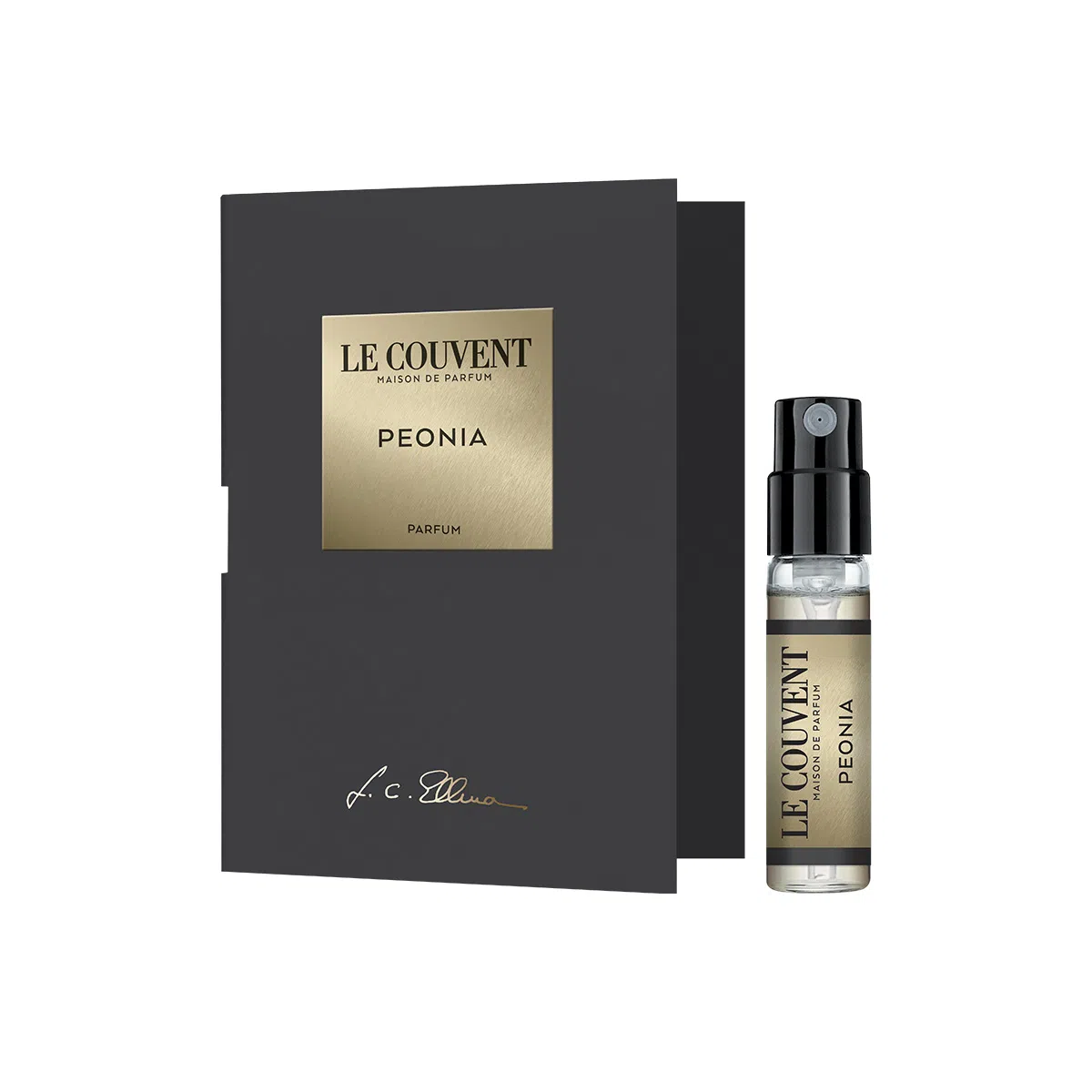 lecouvent EDP 1.5ml