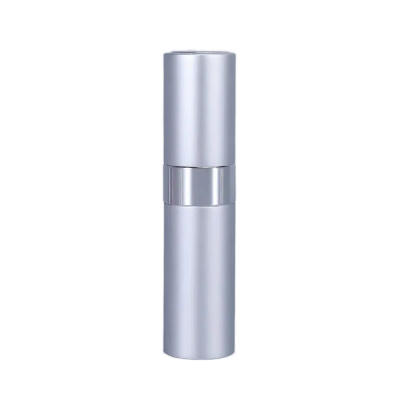 娇雪菲 分装瓶玻璃瓶旋转款旅行空喷雾瓶小样香水瓶便携易