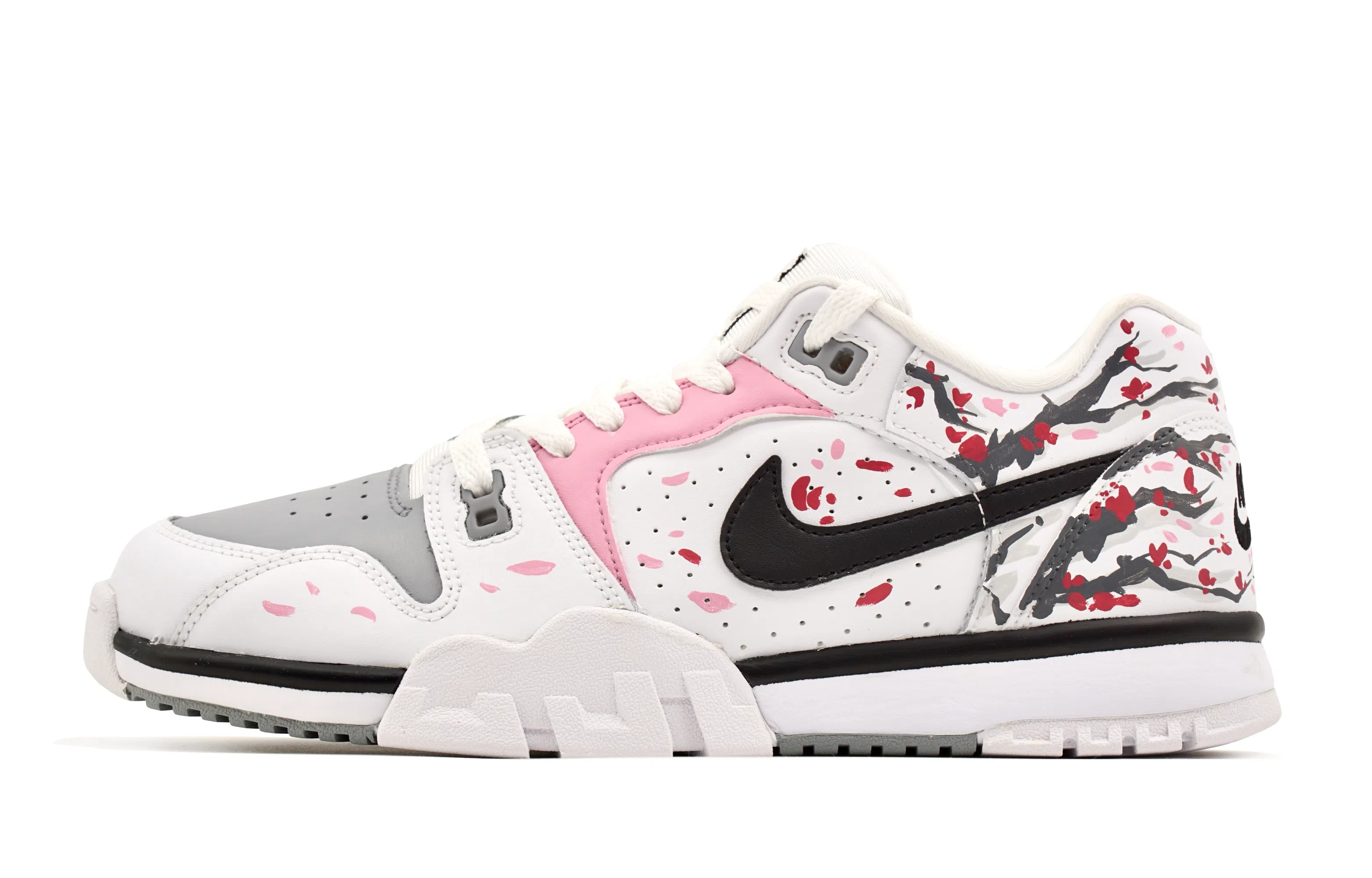 Nike Air Cross Trainer Low