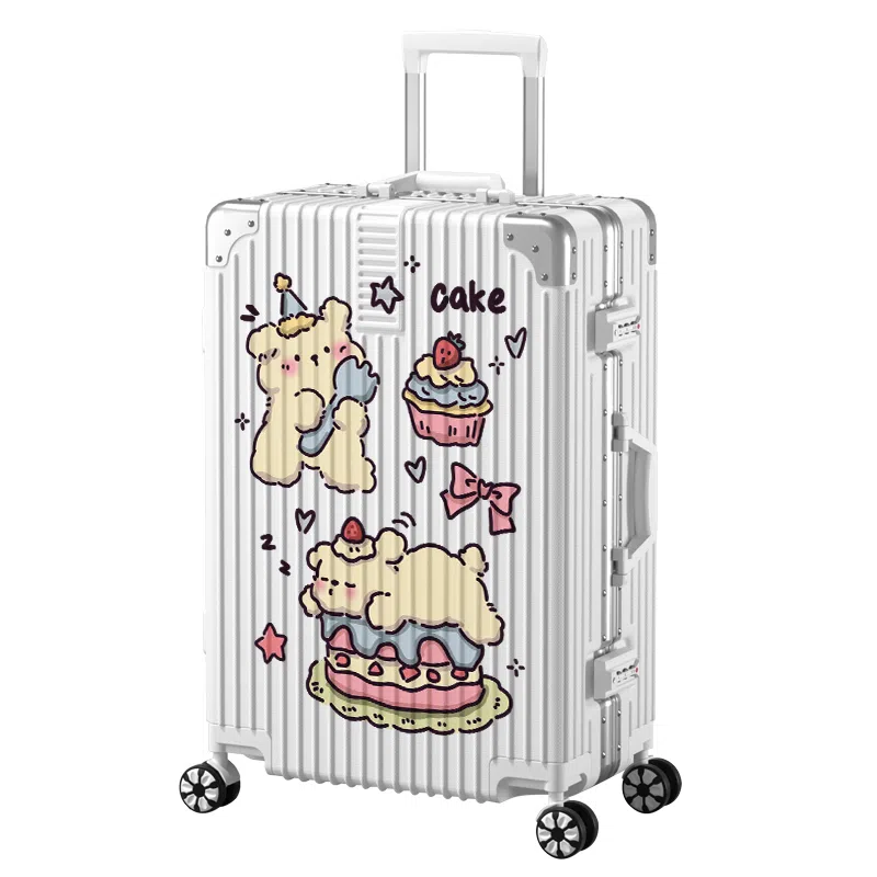 Zecedo ABS+PC 2022242628