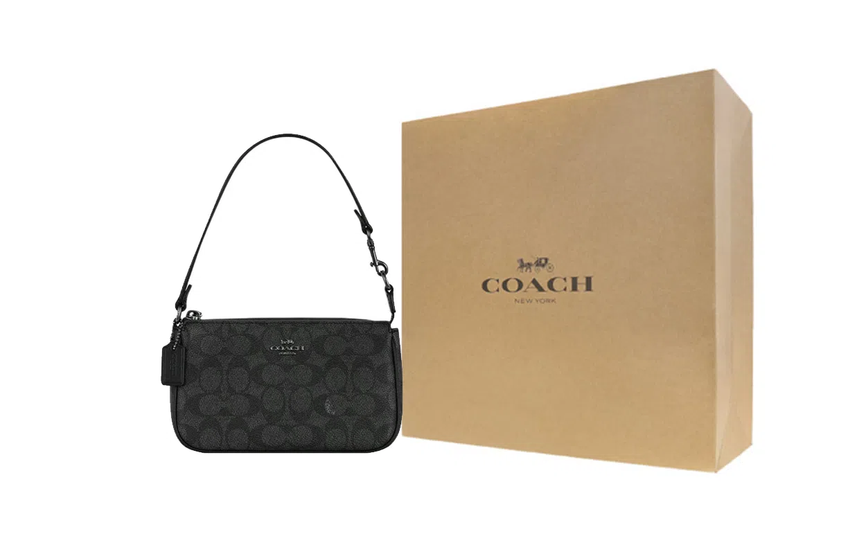 COACH Nolita 19