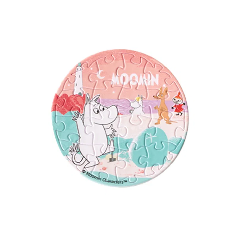 x Moomin 1624586366pcs -1