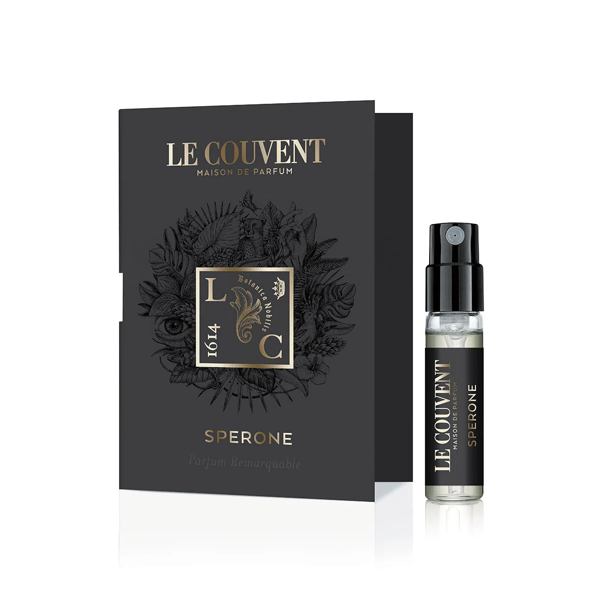 lecouvent EDP 1.5ml